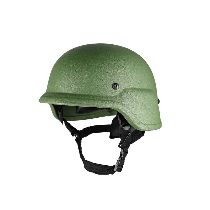 Hełm balistyczny Pe/Aramid M88