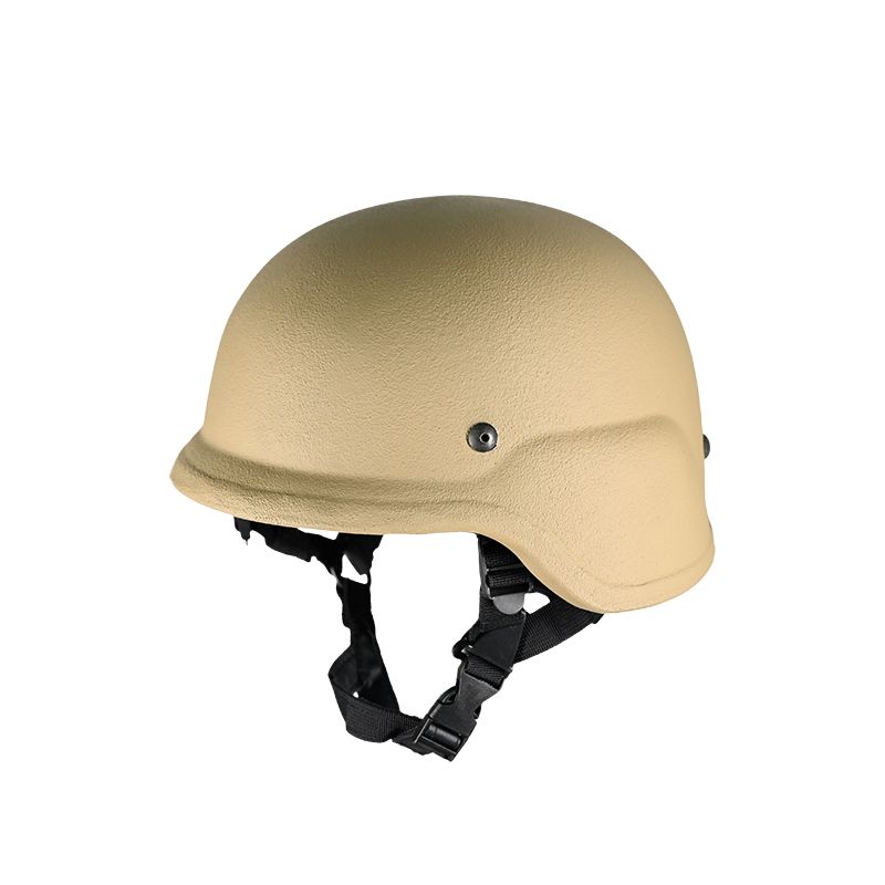 Hełm kuloodporny Pe/Aramid M88